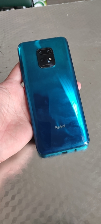 小米  红米 10x   5G     6...