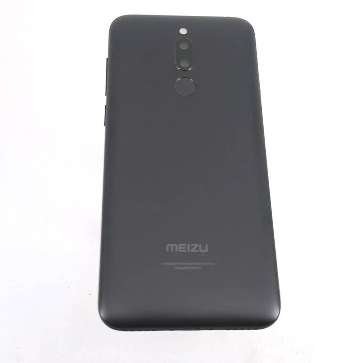 MEIZU 魅蓝 6T 4G+64G 曜石...