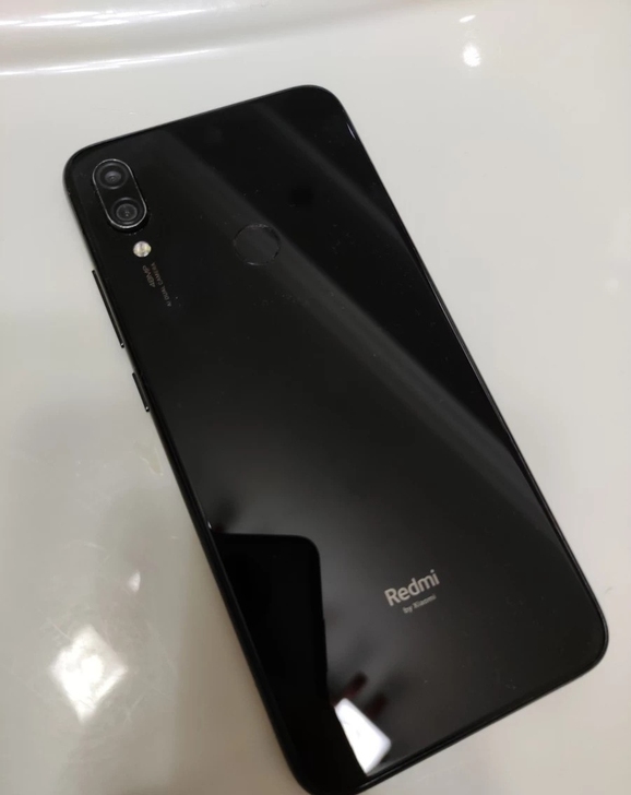 急售   红米redmi note7pro...