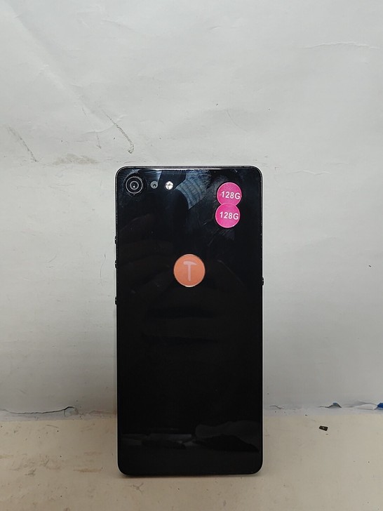 锤子坚果pro2手机6+256G功能正常使...