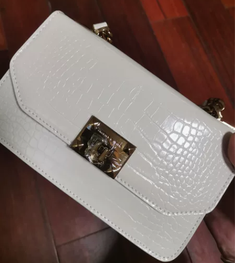 小ck包包 小ck国王包超显气质！百搭又评...