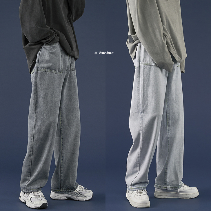 其它/other 牛仔裤