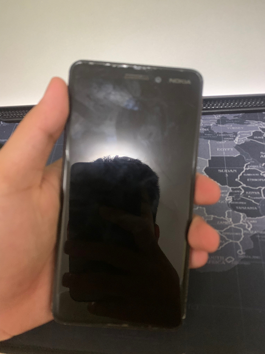 诺基亚6第二代，高通630处理器，双卡双待...