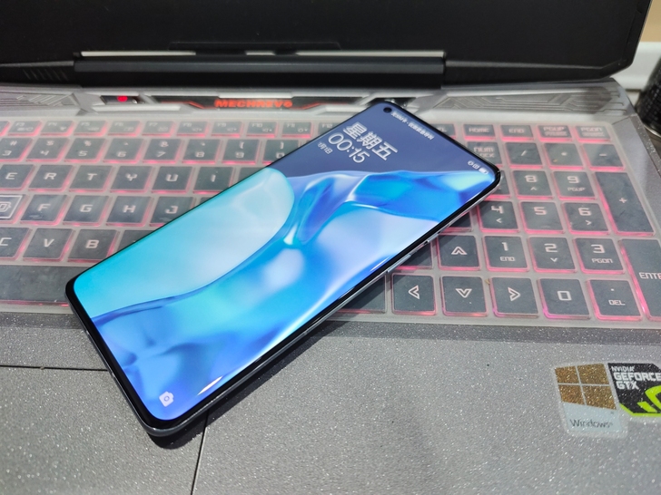 一加9pro  12+256  几乎完美！...