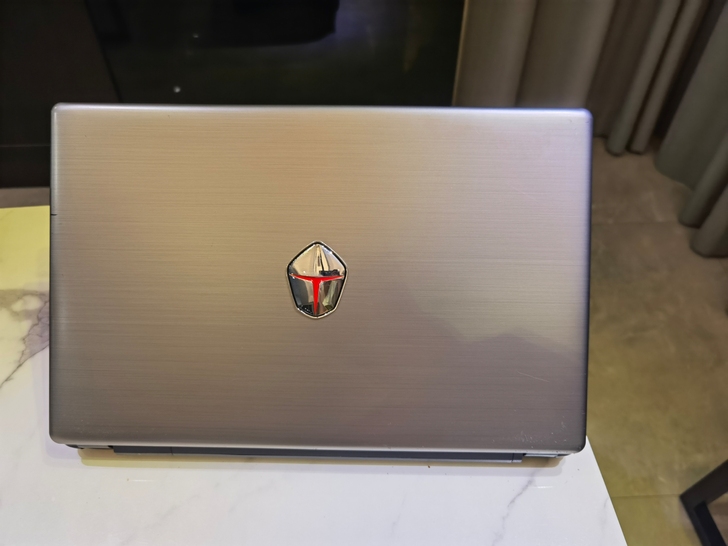 17寸游戏本雷神g170s笔记本电脑i7独显