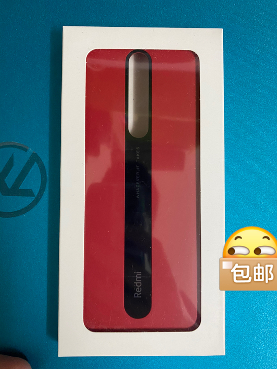 K20手机壳 k20Pro手机壳 幻境之心...