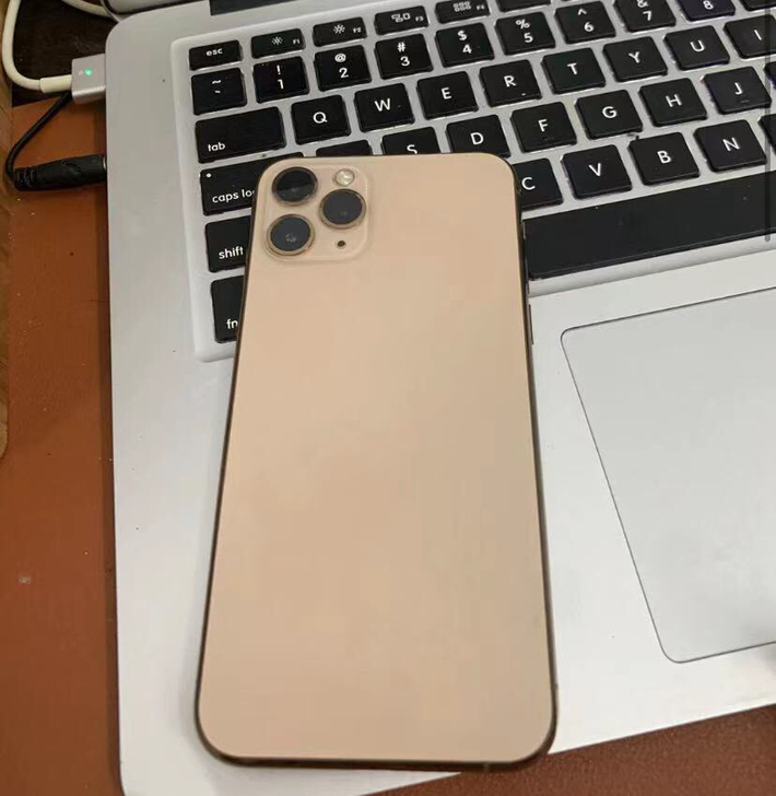 苹果11promax，256g，国行，全原...