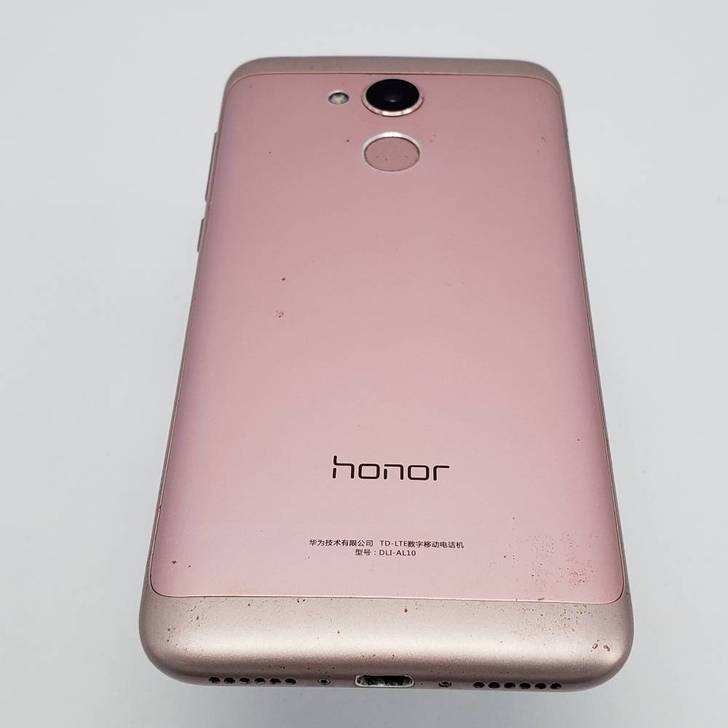 8新 荣耀 畅玩6A 玫瑰金色 3G+32...