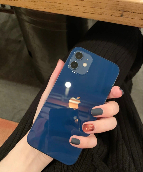 苹果12 128g 女生自用低价转让