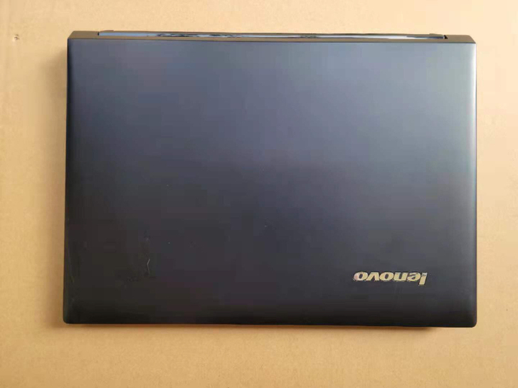 二手联想B40-80商务本