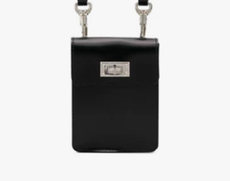 JUNYA WATANABE 迷你腰包 购...