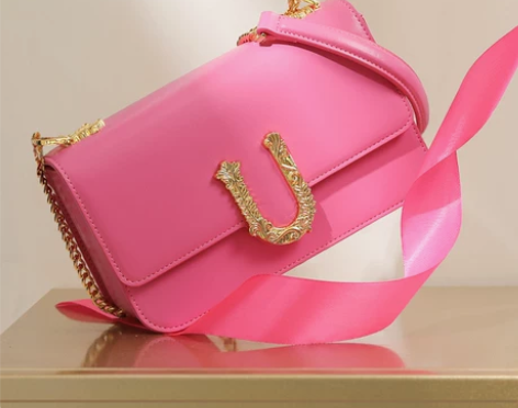 纽芝兰包包女2022秋季新款高级感腋下包时...