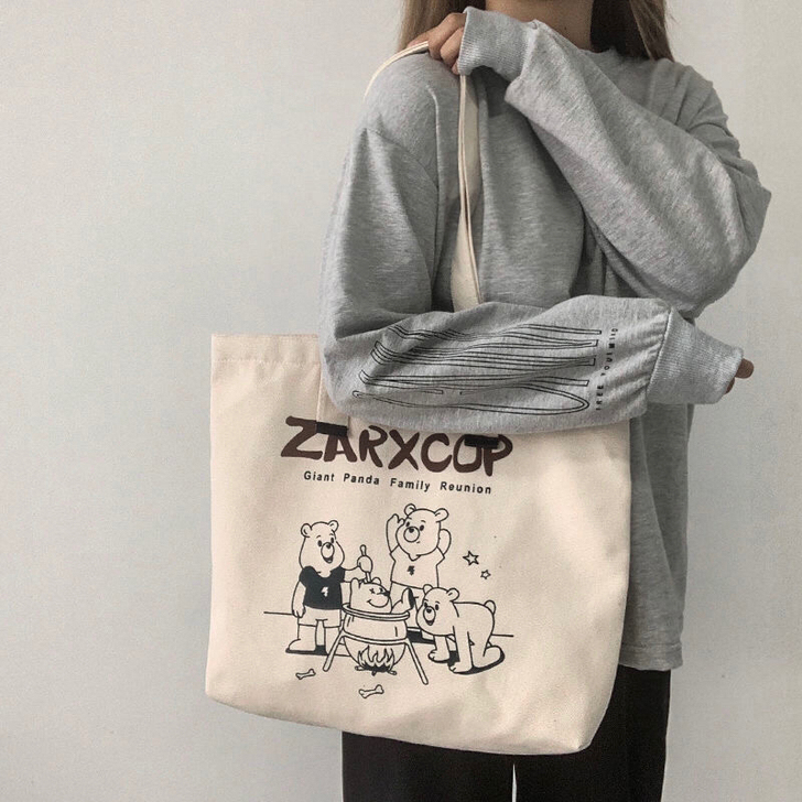 店不干了，清了100多个帆布包