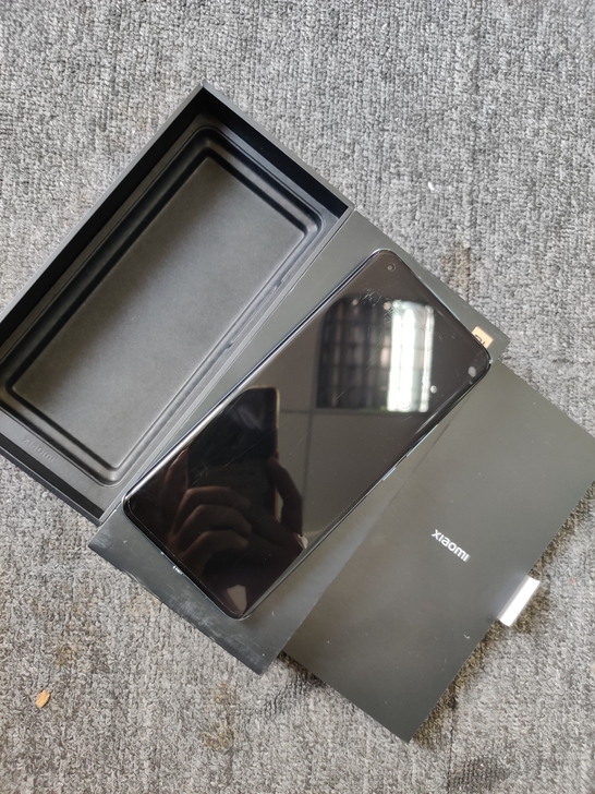 小米11Pro 绿色 8+256 ...