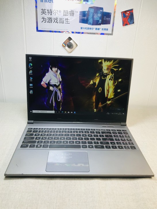 机械革命Z2 Ai i7-8750H GT...