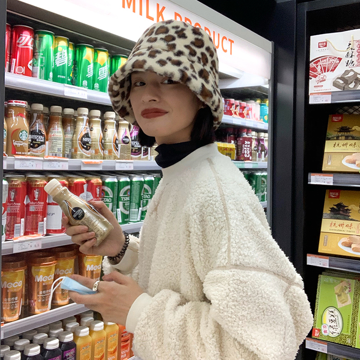 帽子全新
