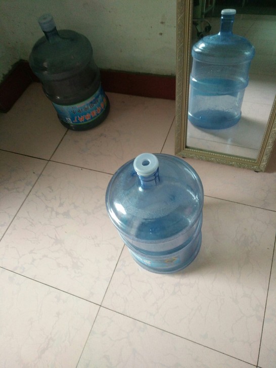 水桶