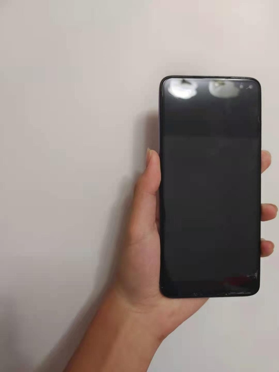 红米k304G 高配6+128g