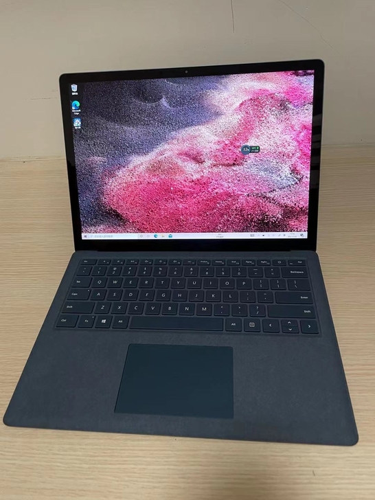 微软surface Laptop二代 25...
