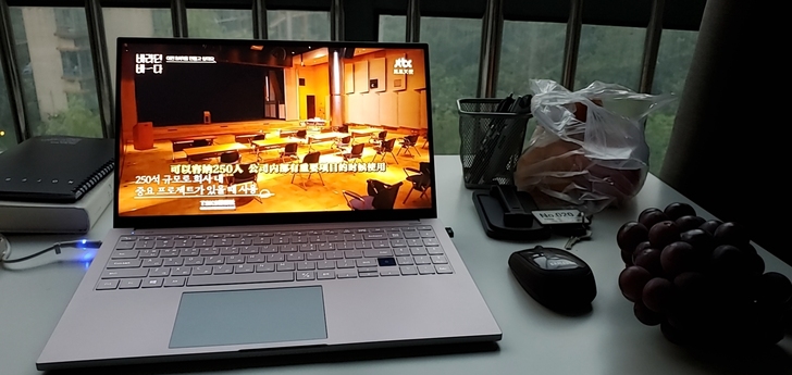 上海收一台rog笔记本,魔霸或者冰锐都可以...