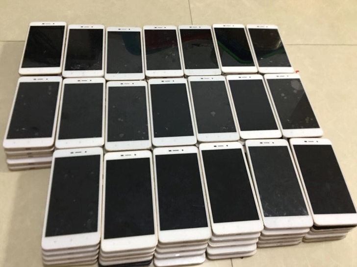 小米手机，红米4A 2+16. 全网通手机...