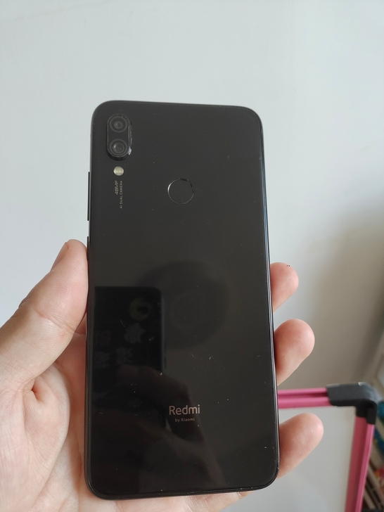 红米 红米 Note7,国行,全网通,4...