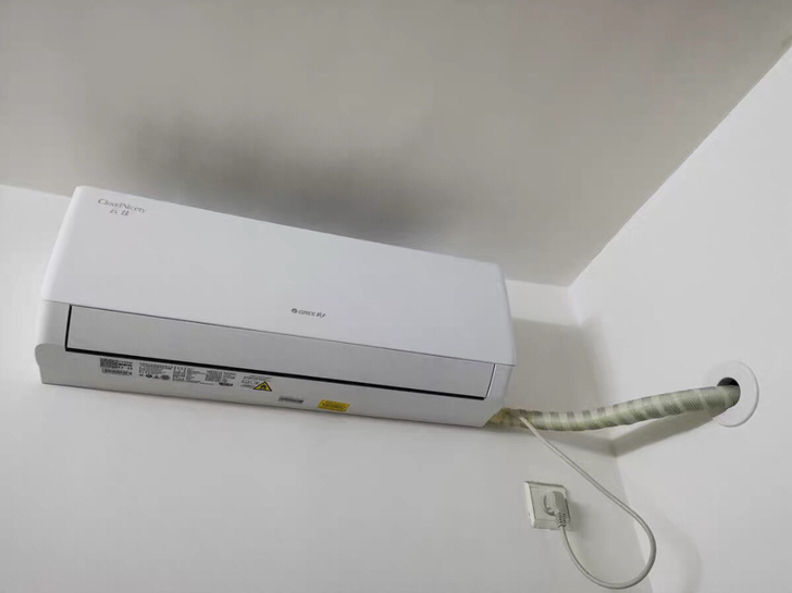 搬家出售二手美的，格力空调，99新，价格公...