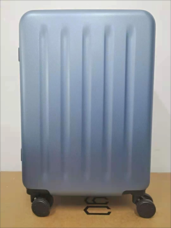 小米90分旅行箱20寸24寸26寸男女万向...