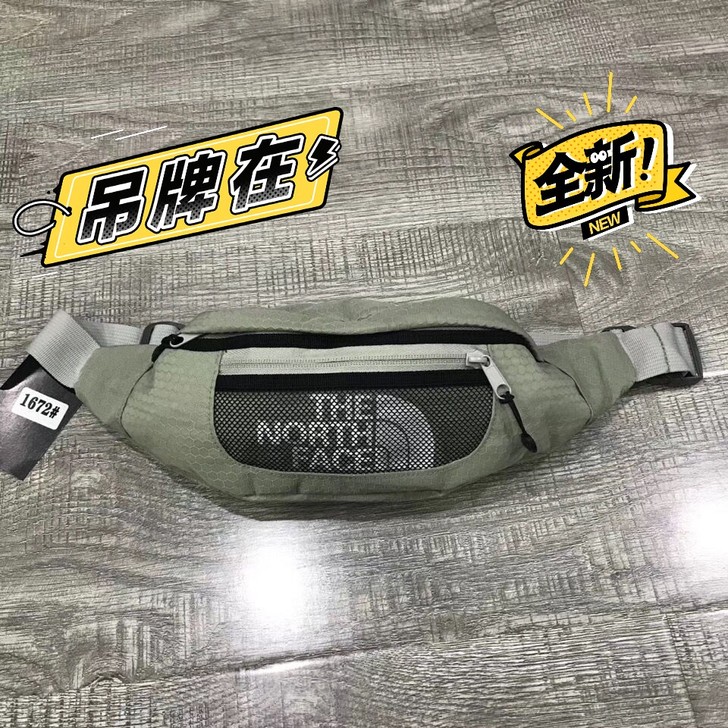 THE NORTH FACE悠闲户外运动于...