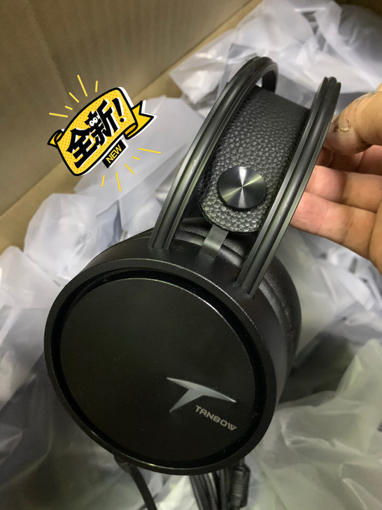 Usb7.1音效耳机电脑耳机西伯利亚天怒c...