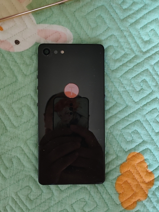 锤子手机坚果Pro2!纯纯自用一手,600...