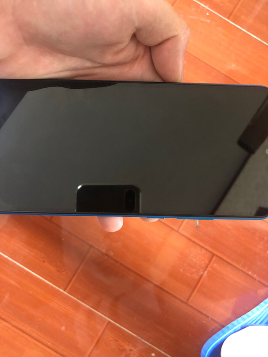 红米9    (6G+128G)