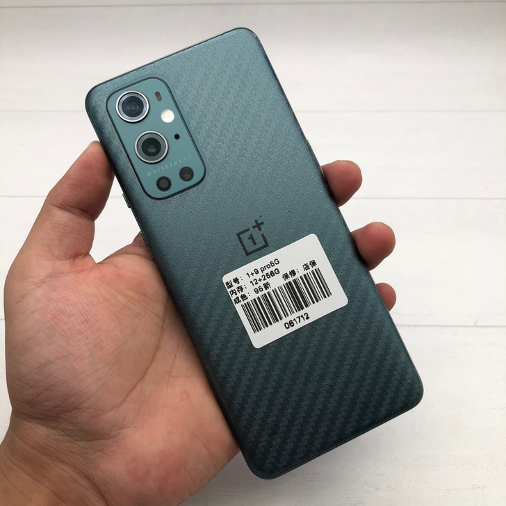 OnePlus9Pro  一加9Pro5G...