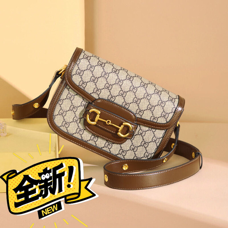 实体店包包亏本出感洋气复古马鞍包包女潮时尚...