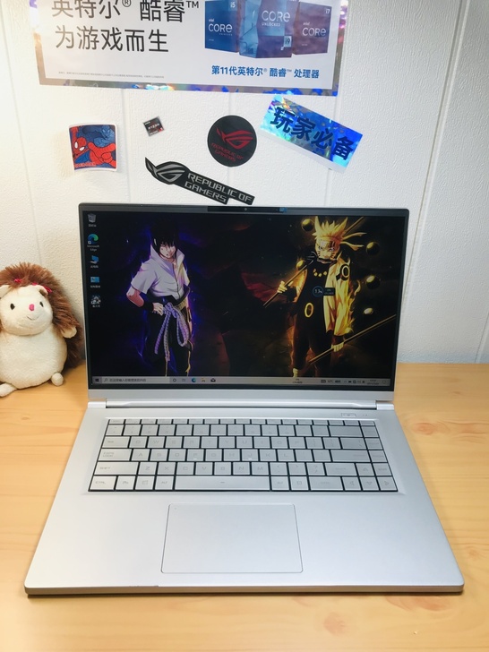 机械革命Code01 R7-4800H 1...