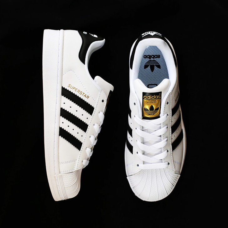 Adidas/阿迪达斯 ，买了太大啦！