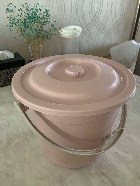 加厚塑料桶