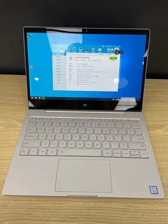 小米Air笔记本 12.5寸 m3处理器 ...