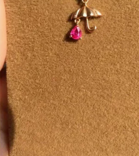 个性原创设计,独一无二!每个女孩都希望生命...