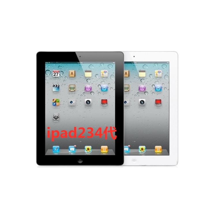 【闲置捡漏】闲置自用二手苹果平板ipad2...