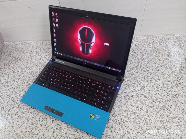 GTX770  3G独发  17八线程 未...