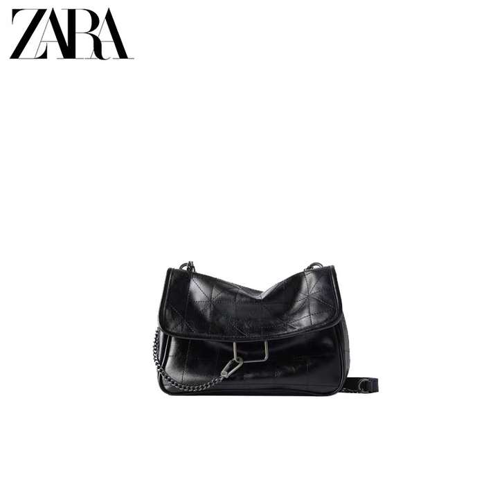 全新包邮zara流浪包