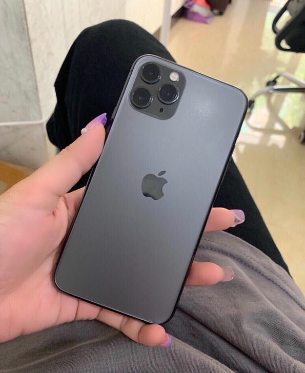 苹果11 ProMax iPhone 11...