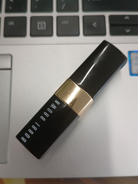 专柜正品 芭比波朗 口红 3.4g 色号N...