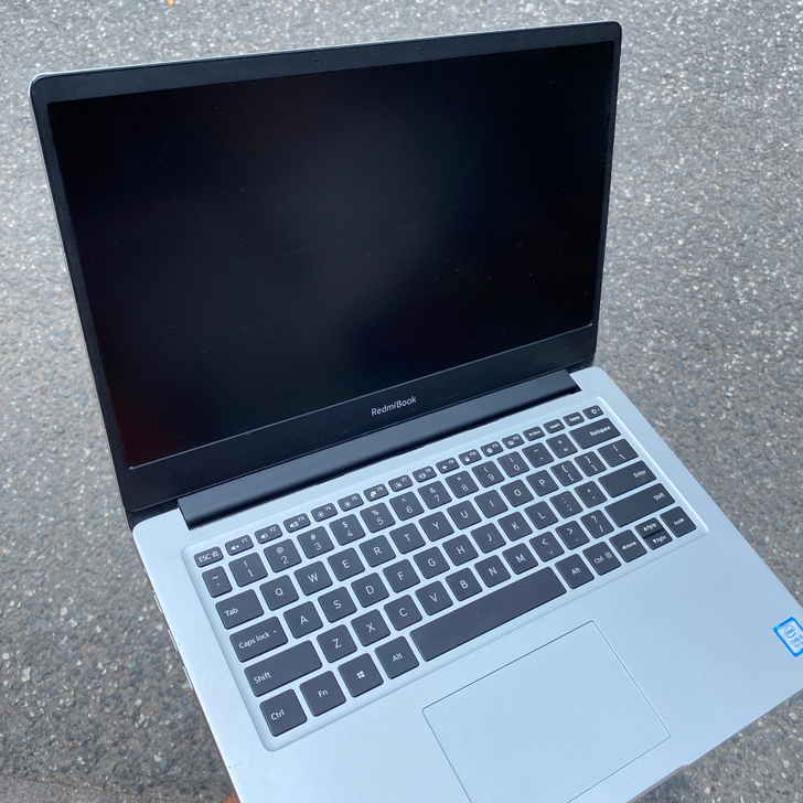 小米红米RedmiBook 14   8+...