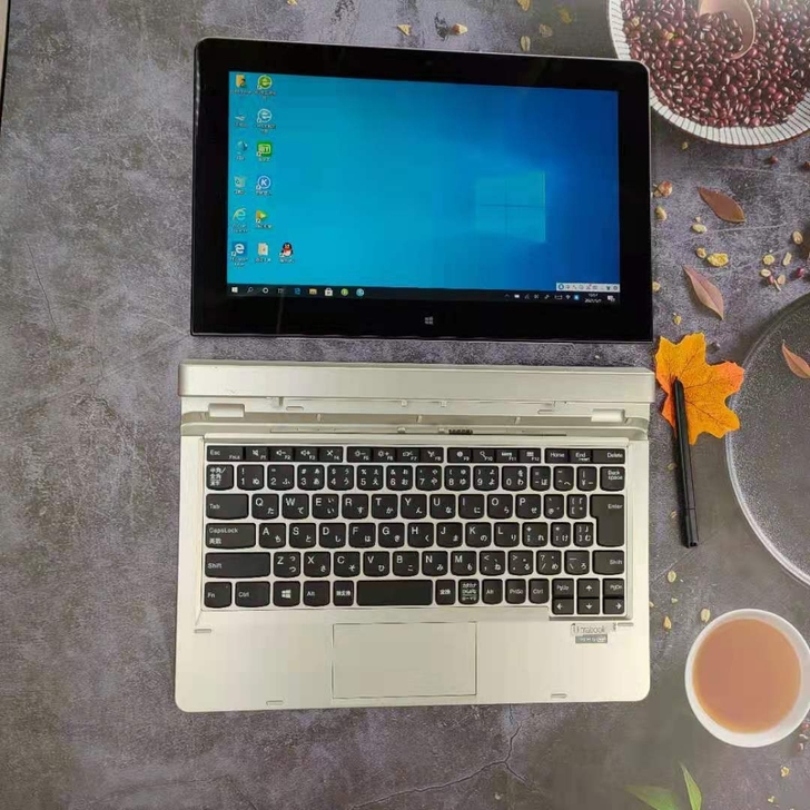 联想necWin10 core5y71 1...