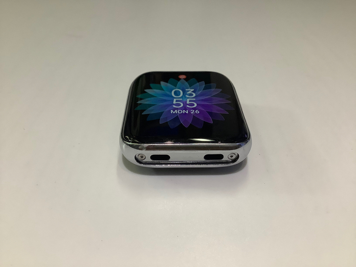 OPPO Watch 精钢版 46mm 屏...