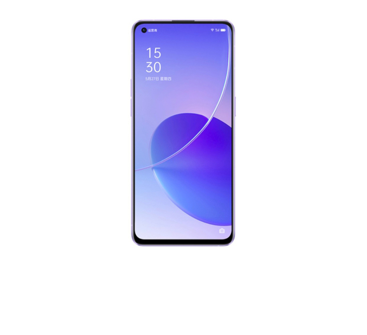 oppo Reno6手机，上手不到一月