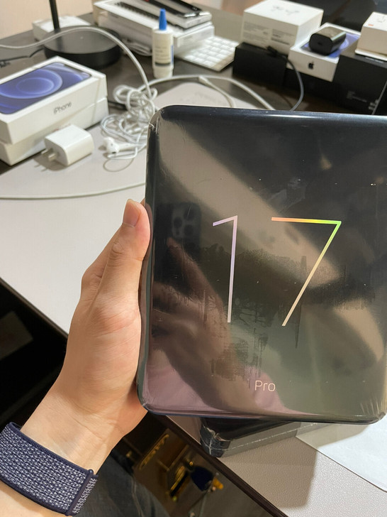 魅族17 Pro月白天青，天青，定白，全新...