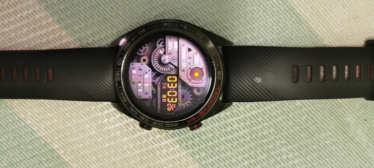 荣耀 华为 magicwatch1 42 ...